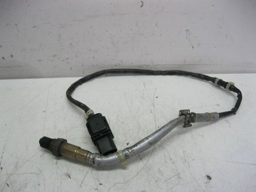 Лямбда-зонд 06f906262 volkswagen audi 2.0fsi фото №1