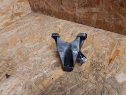 Audi a4 b6 2.5 v6 tdi лапи двигателя фото №1