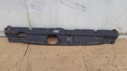 Захист ременя лобового honda crv ii фото №1