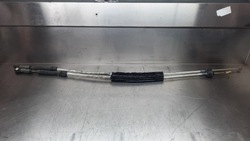 Тросы изменения коробки передач 6q0711265g/266c vw polo 9n 1.2b фото №1