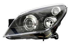 Depo 442-1145l-lehm2 фара фото №1