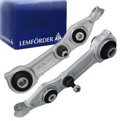 Lemforder важелі dół mercedes w211 cls клас e фото №1