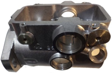 Delphi корпус насоса dpc 9103-826a варшава фото №1