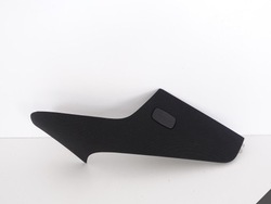 Mercedes cls w218 захист стійка права зад фото №1