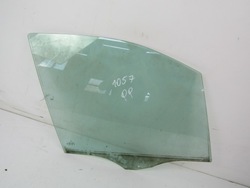 Mercedes a w168 стекло дверь перед правая v168 фото №1