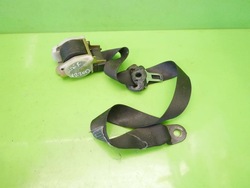 Pas безпеки лівий перед opel omega b 94-99 фото №1