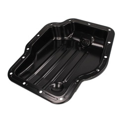 Поддон масляная opel astra g h corsa combo 00-11 фото №1