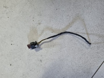 Разъём штекер датчик pdc audi a6 c7 a7 фото №1