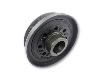 Колесо пасове вала колінчастого kia sportage sorento carnival stinger фото №1