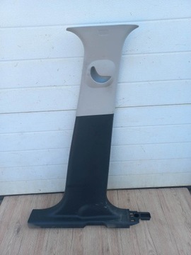 Защита стойка среднего правая c4 cactus фото №1