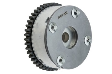 Колесо зубчасте змінних faz розподільний вал citroen c4 aircross 1.6 12-,mitsubishi a фото №1