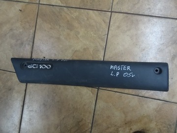 Master 05' планка лівий перед 7701692580 фото №1