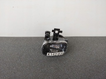 Лівий галоген led renault zoe clio megane talisman kadjar koleos k142/035 фото №1