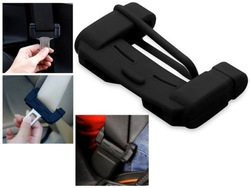 Захист захист pas ременя безпеки скоба anty вібраційна фото №1