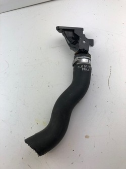 Fiat jeep 1.6 труба води шланг 55251309 фото №1