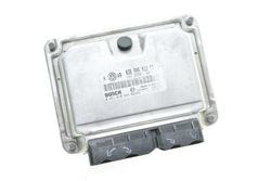 Комп'ютер golf iv 1.9 038906012es 0281010644 опис фото №1