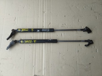 Приводы крышки зад honda jazz ii фото №1