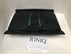 Hyundai ioniq 5 багажник переднє бардачок 21-23 фото №1
