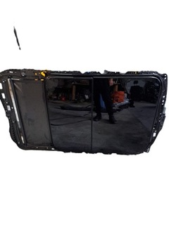 Панорама audi a4 b9 універсал 8w9877041b фото №1