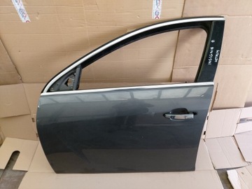 Opel insignia a двері ліві перед фото №1