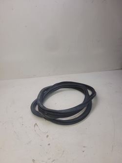 Прокладка дверь зад правые левый audi q5 8r0833721 фото №1