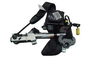 Pas безопасности правые перед honda cr-v iii фото №1