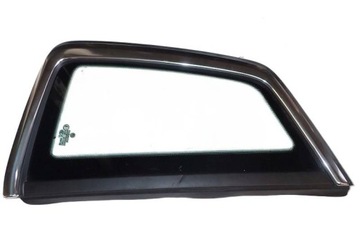 Vw golf sportsvan стекло кузовная 510845042ae фото №1