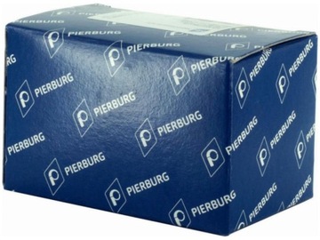 Клапан тиску turbo cadillac srx 2.8 09-16 bls 2.8 06- фото №1