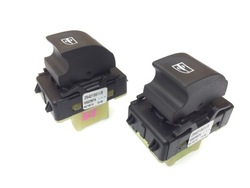 Clio iv 4 кнопка переключатель стекло правые перед фото №1