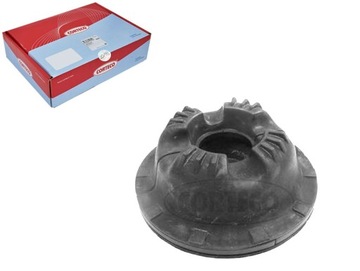 Подушка амортизатора [corteco] фото №1