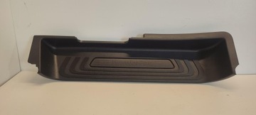 Mercedes vito w447 градус поріг правий перед a4476801606 фото №1