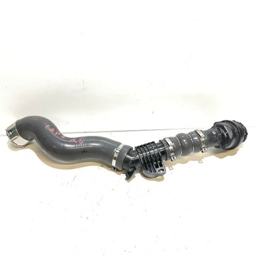 Renault captur ii 1.5 dci труба шланг 144600543r фото №1