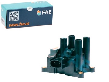 Катушка зажигания ford mazda fae фото №1