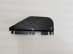 Кріплення оббивка порога audi a8 s8 d4 4h0853922c фото №1