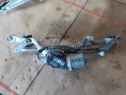 Toyota auris 1.3b механізм двірник перед фото №1