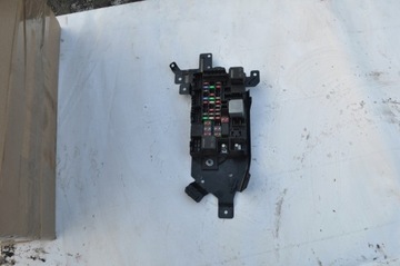 Коробка запобіжників jaguar f-type x152 3.0 sc фото №1