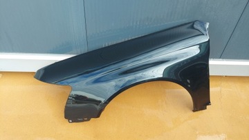 Крыло левый перед audi rs6 c6 4f0821103d k фото №1