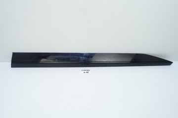 Планка двері правий перед superb iii 3v0 спортлайн фото №1