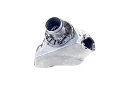 Корпус фильтра воздуха audi a6 a7 c7 4g 4g0133838f фото №1