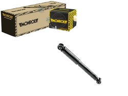 Амортизатор fiat panda 1.2-1.4cng 09.04- monroe фото №1