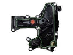 Вентиляция картера audi a4 b8 a5 8t 8f a6 c7 a8 d4 q3 q5 seat exeo 2.0 1.8 фото №1