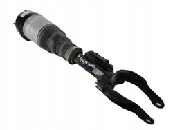 Mercedes ml w166 166 амортизатор amg лівий переднє фото №1