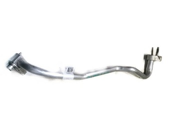 Ford puma mk2 20r шланг кондиціонера l1bh19n617ac фото №1