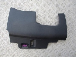 Защита pod рули 8x0, 8xb863075a, audi a1 фото №1