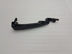 Bmw f30 f34 ручка левый перед передняя keyless 7329348 фото №1