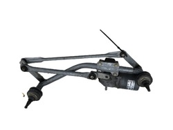 Механизм моторчик дворник ford fiesta mk6 vi фото №1