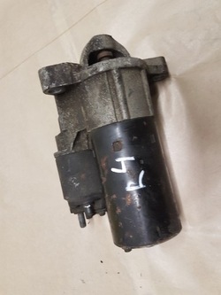 R3 стартер volvo v70 s80 xc70 v60 s60 xc60 xc90 iii 3.2 6g9n11000cd фото №1