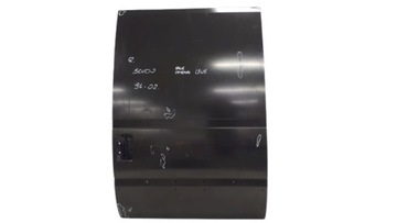 Fiat scudo 1994-2002 двері ліві зад фото №1