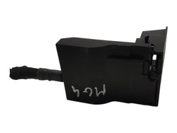 Клема плюсова mg 4 mg4 2022-2025 фото №1