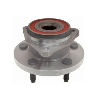 Ступиця колеса jeep grand cherokee підшипник wj 1999/2004 фото №1